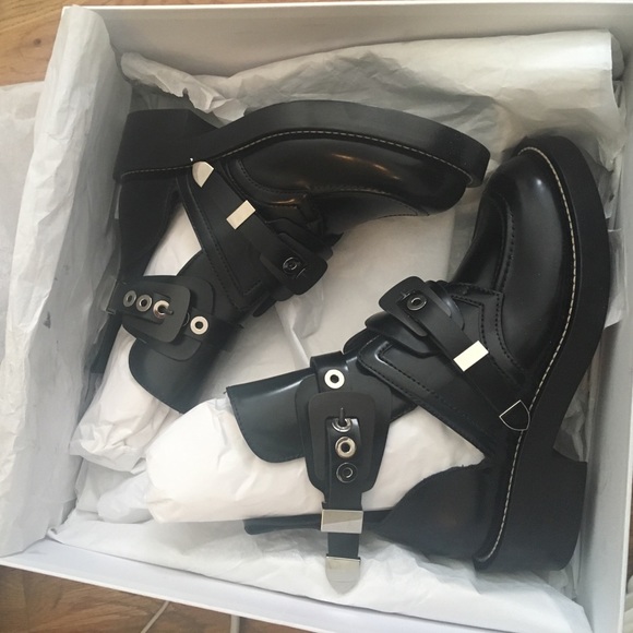 Balenciaga Shoes - Balenciaga Ceinture